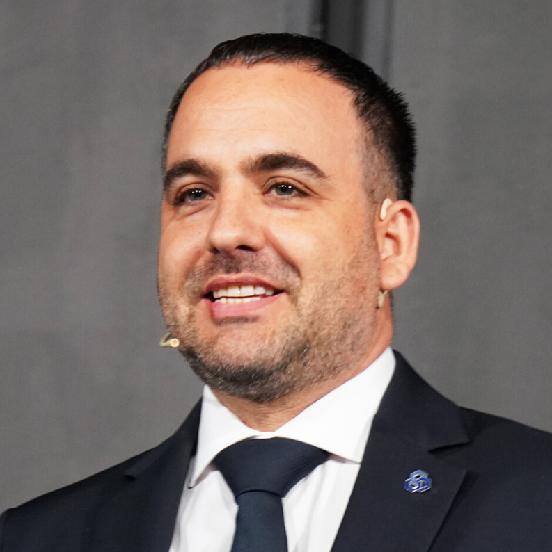 Alessandro Peron