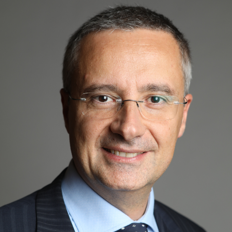 Michele Palumbo