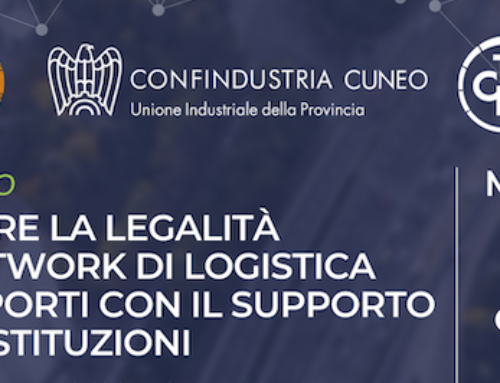 CONVEGNO CONFINDUSTRIA CUNEO – Martedì 14 Giugno ore 15.00