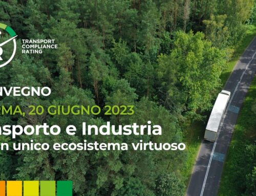 Convegno Osservatorio TCR: Parma, 20 giugno 2023