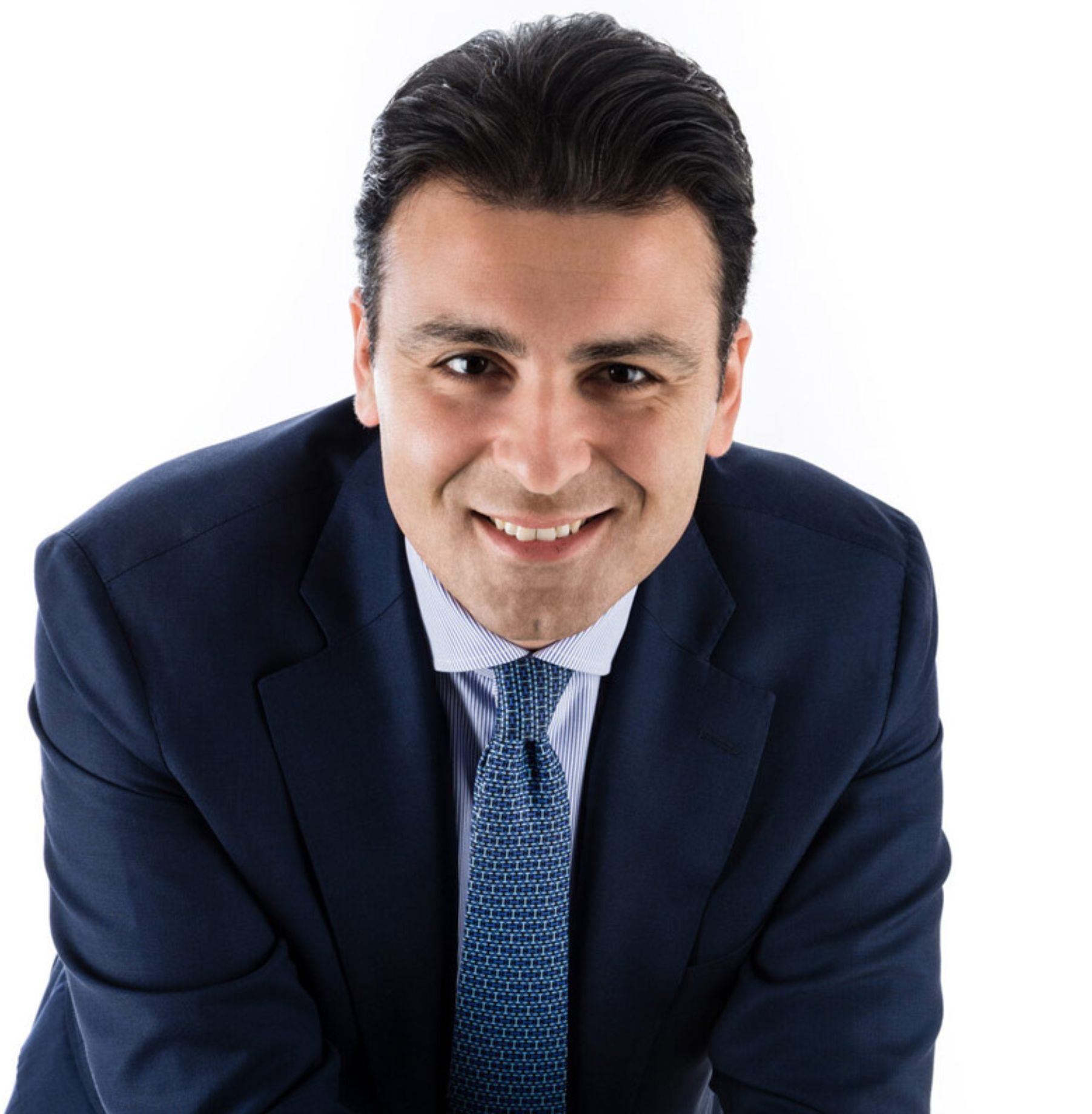 Alessio Totaro