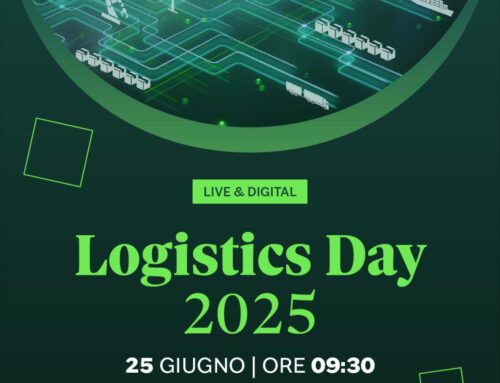 Come la sostenibilità cambia il settore logistico